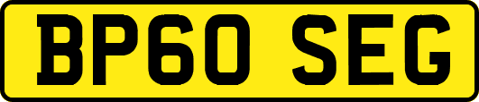 BP60SEG