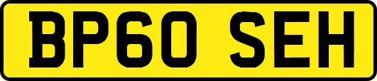BP60SEH