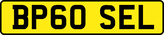 BP60SEL
