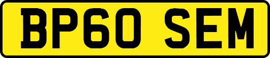 BP60SEM