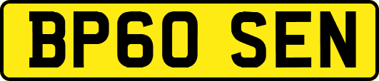 BP60SEN