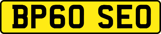BP60SEO