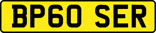 BP60SER