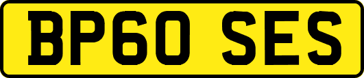 BP60SES