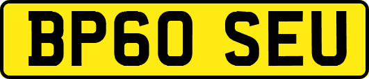BP60SEU