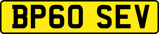 BP60SEV