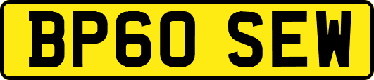 BP60SEW