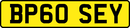 BP60SEY