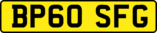 BP60SFG