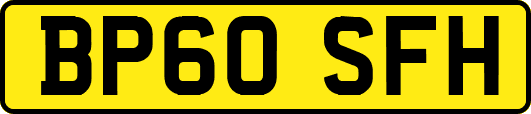 BP60SFH