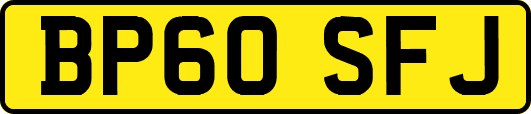 BP60SFJ