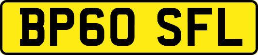 BP60SFL