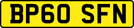 BP60SFN