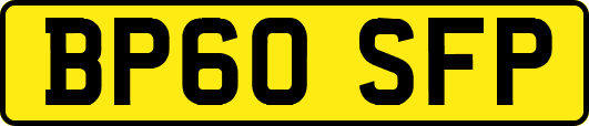BP60SFP