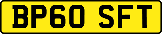 BP60SFT