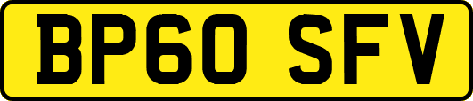 BP60SFV