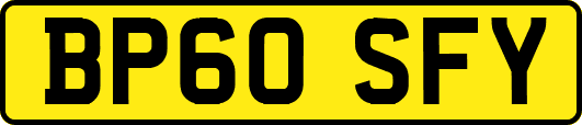 BP60SFY