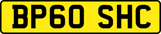 BP60SHC