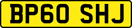 BP60SHJ