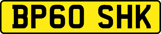 BP60SHK