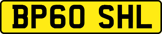 BP60SHL