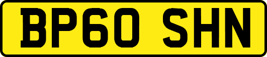 BP60SHN