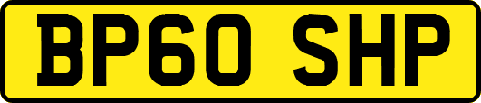 BP60SHP