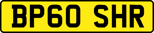 BP60SHR