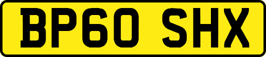 BP60SHX