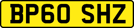 BP60SHZ