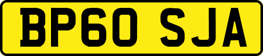 BP60SJA
