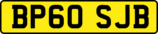BP60SJB