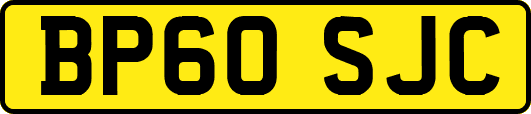 BP60SJC