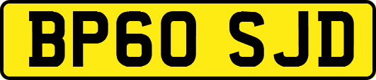BP60SJD
