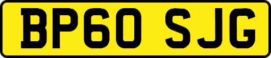 BP60SJG
