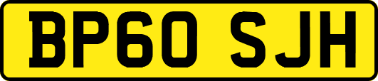 BP60SJH