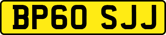 BP60SJJ