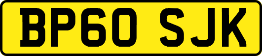BP60SJK