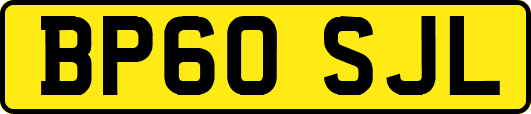 BP60SJL