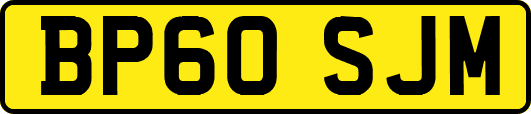 BP60SJM
