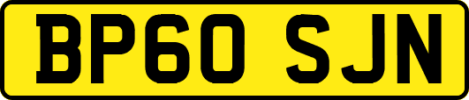 BP60SJN