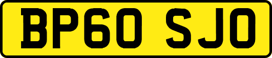 BP60SJO