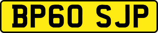 BP60SJP