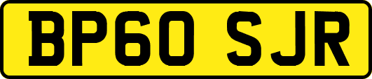 BP60SJR