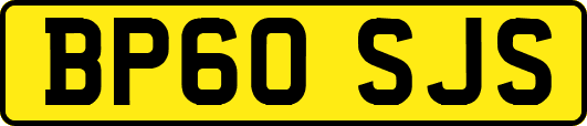 BP60SJS