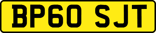BP60SJT