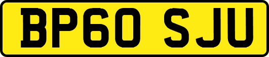 BP60SJU
