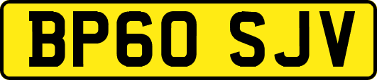 BP60SJV