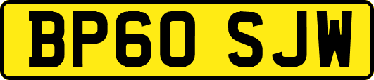 BP60SJW
