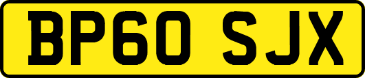 BP60SJX